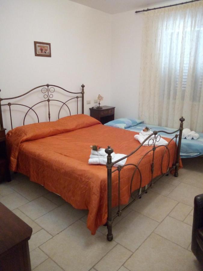 Trulli Dell'Aia Bed & Breakfast Alberobello Bagian luar foto