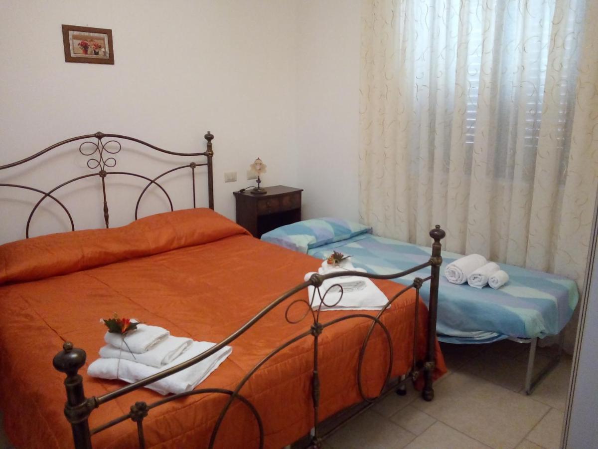 Trulli Dell'Aia Bed & Breakfast Alberobello Bagian luar foto