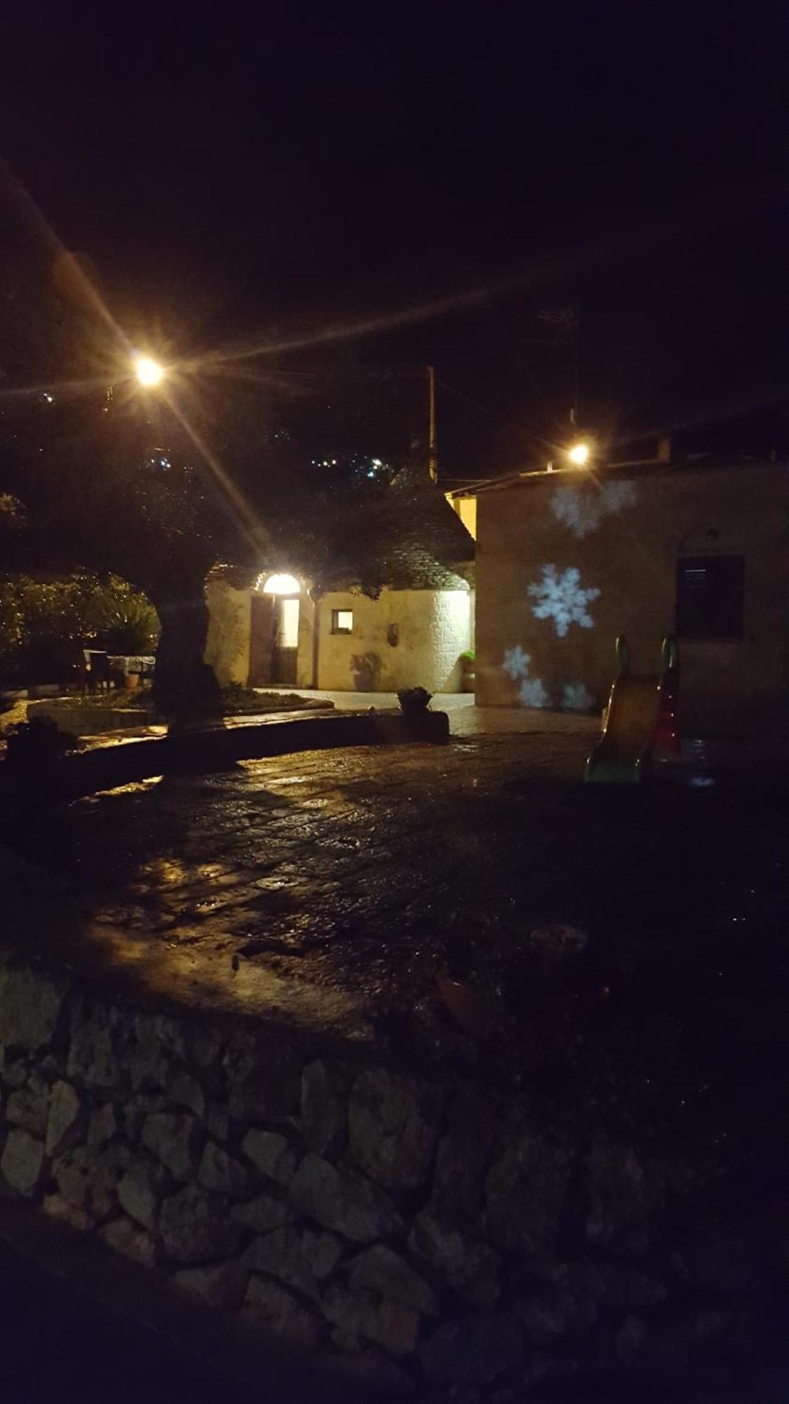 Trulli Dell'Aia Bed & Breakfast Alberobello Ruang foto