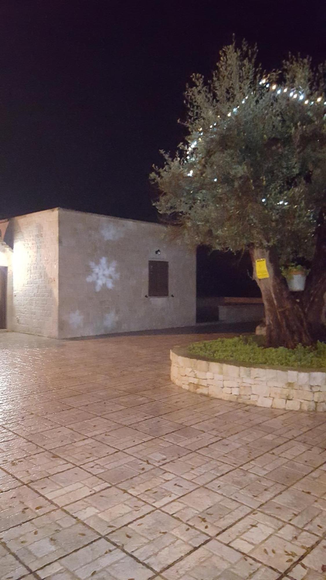 Trulli Dell'Aia Bed & Breakfast Alberobello Ruang foto