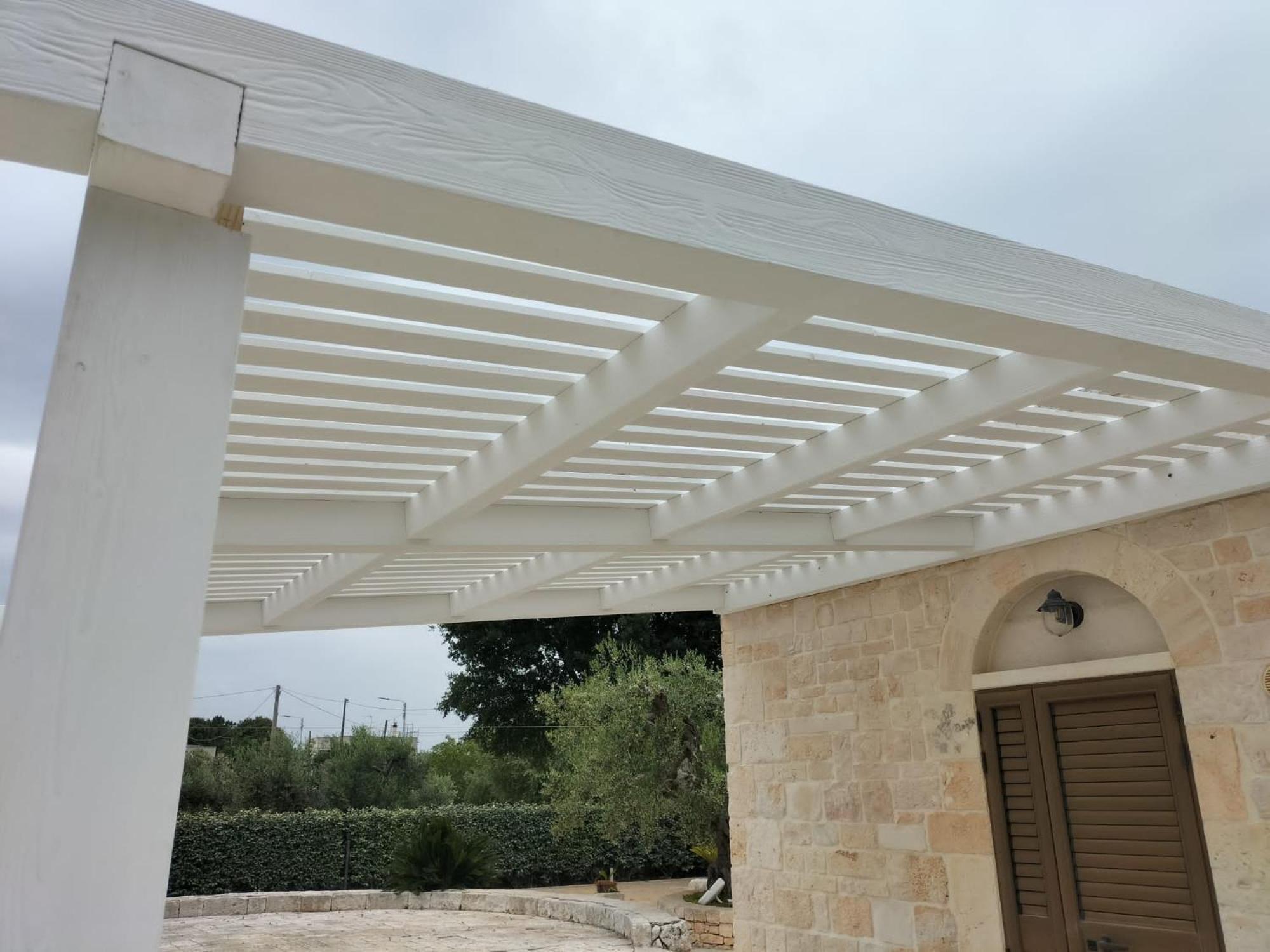 Trulli Dell'Aia Bed & Breakfast Alberobello Bagian luar foto